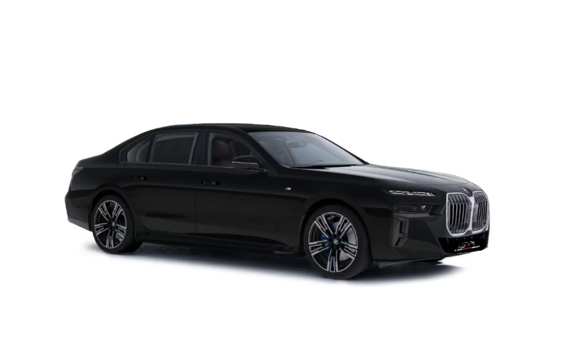 black sapphire metallic
